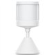 Sensor de Movimiento XIAOMI 2S Blanco (BHR8995GL)