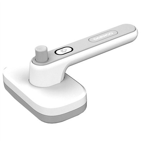 Cepillo de Aseo DAEWOO para Mascotas Blanco (D-0101124)