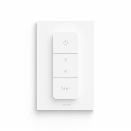 Interruptor Philips Hue Dimmer Switch (929002398602)