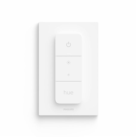Interruptor Philips Hue Dimmer Switch (929002398602)