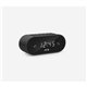 Radiodespertador SPC Frodi Digital Negro (4585N)