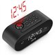 Radiodespertador SPC FRODI MAX pantalla LED  (4586N)