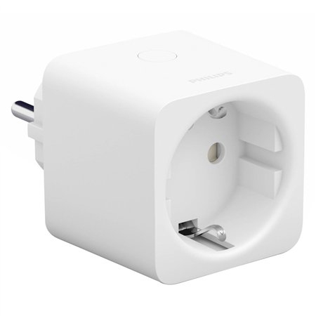 Enchufe Philips Hue Smart Plug Bluetooth (929003050601)