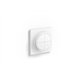 Interruptor Philips Hue 4 Zonas Blanco (929003500101)