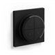 Interruptor Philips Hue 4 Zonas Negro (929003500201)