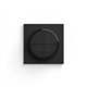 Interruptor Philips Hue 4 Zonas Negro (929003500201)