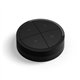 Interruptor Philips Hue 4 Zonas Negro (929003500201)