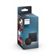Interruptor Philips Hue 4 Zonas Negro (929003500201)