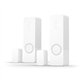 Sensor Philips Ventana/Puerta Blanco(929003563904)Pack2