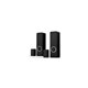 Sensor Philips Ventana/Puerta Negro(929003563804) Pack2