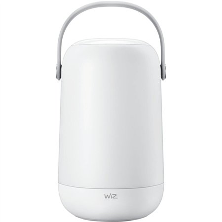 Lámpara de Mesa Wiz LED 13.5W 400L (929003211501)