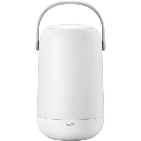 Lámpara de Mesa Wiz LED 13.5W 400L (929003211501)