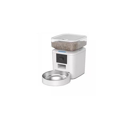 Dispensador de Alimento DAEWOO Cámara 2L (D-QQ039-2L)
