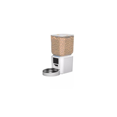 Dispensador de Alimento DAEWOO con Cámara (D-QQ029-7L)