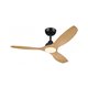 Ventilador Techo Philips con Luz Negro (929004641301)