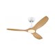 Ventilador Techo Philips con Luz Blanco (929004641201)