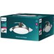 Ventilador Techo Philips Atlas LED Níquel (929004081901