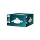 Ventilador Techo Philips + Plafón Blanco (929004081801)