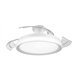 Ventilador Techo Philips Bliss LED Blanco(929004081601)