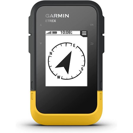 Navegador Garmin eTrex SE 2.2? BT Negro (010-02734-00)