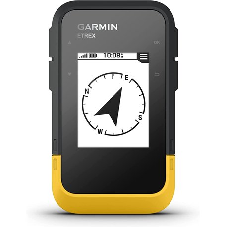 Navegador Garmin eTrex SE 2.2? BT Negro (010-02734-00)