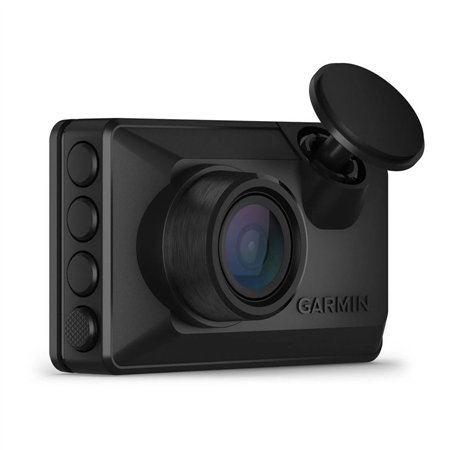 Cámara Garmin Dash Cam X110 1080p Negra (010-02900-10)