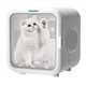 Secador DAEWOO Automático Mascotas 48L Blanco (D-PD100)