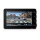 Cámara Garmin Dash Cam X210 1440p Negra (010-02859-10)