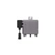 Kit Solar Engel 400W/2A 1 Placa Rígida (PS0400R)
