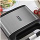 Sandwichera CECOTEC Rock n Toast 750W (03050)
