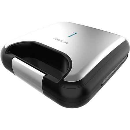 Sandwichera CECOTEC Rock n Toast Classic 800W (02963)