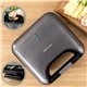 Sandwichera CECOTEC Rock n Toast Combo 800W (02932)