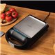 Sandwichera CECOTEC Rock n Toast Family Grill (03201)