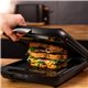 Sandwichera CECOTEC Rock n Toast Family Grill (03201)
