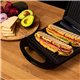 Sandwichera CECOTEC Rock n Toast Family Grill (03201)