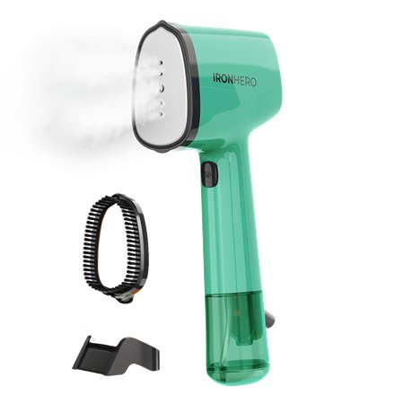 Plancha Vertical CECOTEC IronHero (A01_EU01_104315)