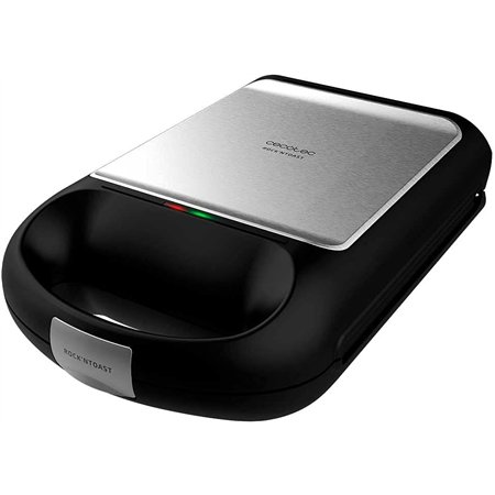 Sandwichera CECOTEC Rock n Toast Family 1500W (03112)