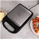 Sandwichera CECOTEC Rock n Toast Family 1500W (03112)