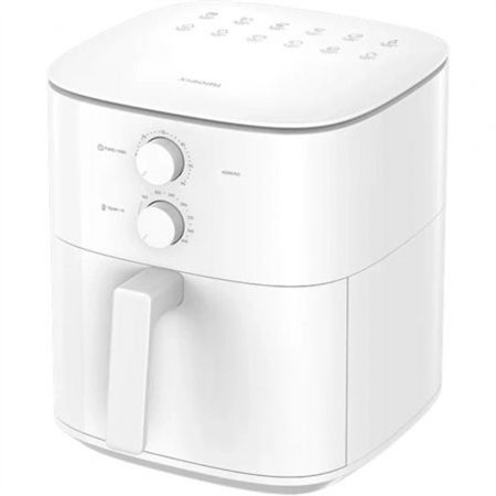 Freidora de Aire XIAOMI MAF13 Essential 1550W 6L Blanca