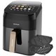 Freidora de Aire CECOTEC Smokin 4500 (A01_EU01_101134)