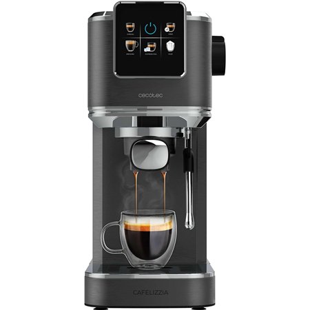 Cafetera Express CECOTEC Cafelizzia ColdBrew (00270)