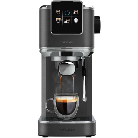 Cafetera Express CECOTEC Cafelizzia ColdBrew (00270)