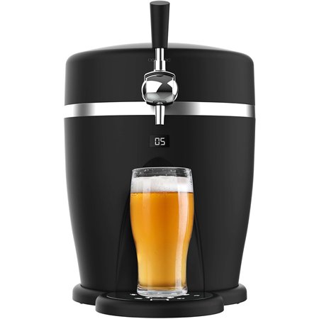 Grifo Dispensador CECOTEC BeerFlow 500(A01_EU01_100008)