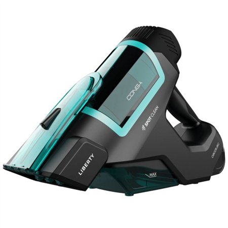 Aspirador de Mano CECOTEC Conga MotorHand (08144)