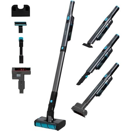 Aspirador CECOTEC Conga Rockstar Agile Twice Max(08385)