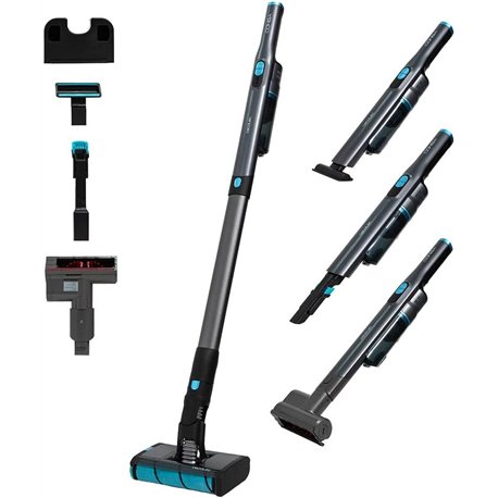 Aspirador CECOTEC Conga Rockstar Agile Twice Max(08385)