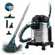 Aspirador de tapicerías CECOTEC CarpetClean 2000(08598)