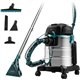 Aspirador de tapicerías CECOTEC CarpetClean 2000(08598)