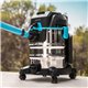 Aspirador de tapicerías CECOTEC CarpetClean 2000(08598)