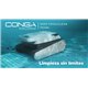 Robot limpiapiscinas CECOTEC Pooldroid(A01_EU01_108205)